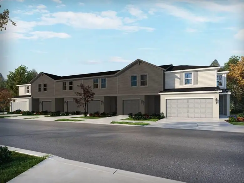 Cagan Crossings listing