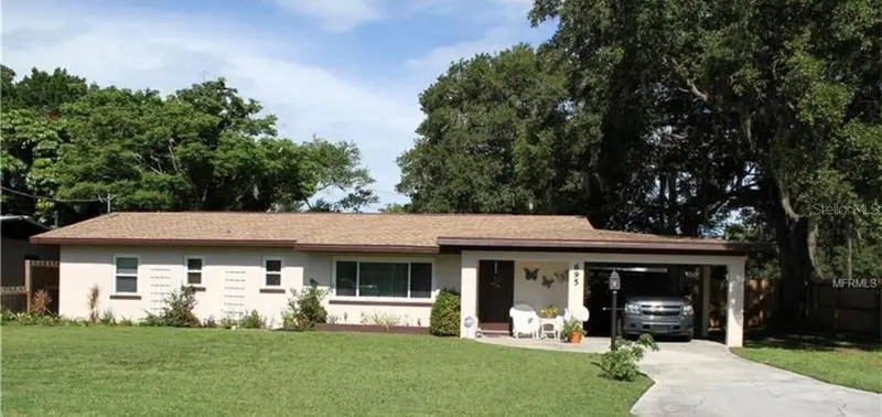 695 22nd St Nw, FL
