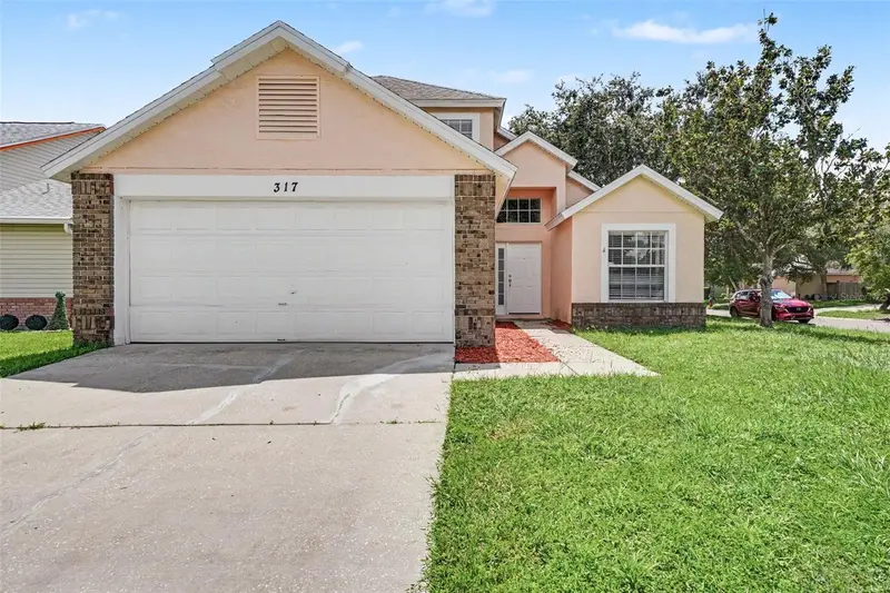 317 Morning Creek Cir, FL