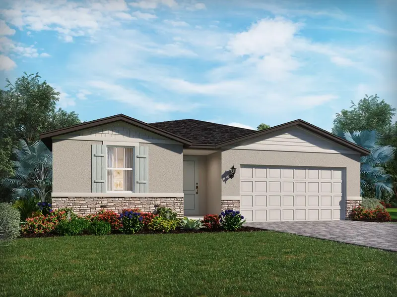 Haines City listing