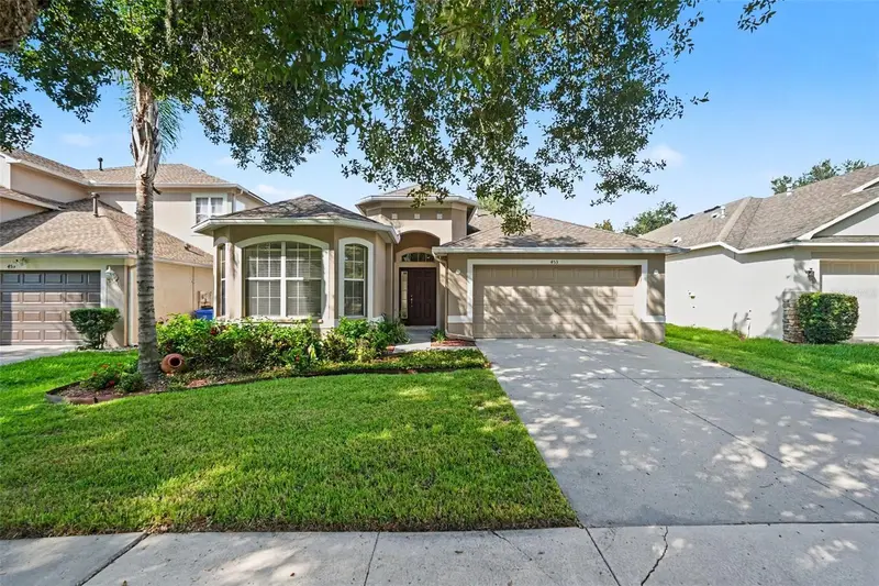 453 Westchester Hills Ln, FL