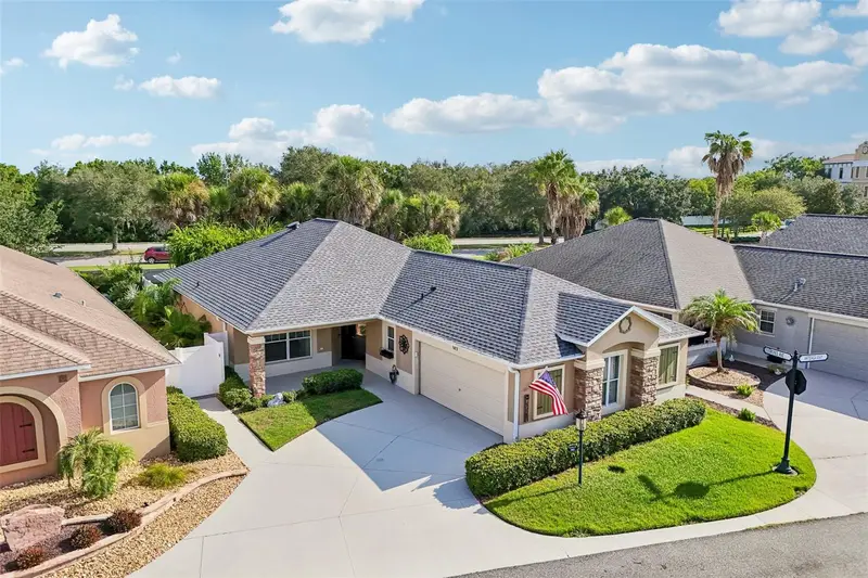 583 Arteaga Way, FL