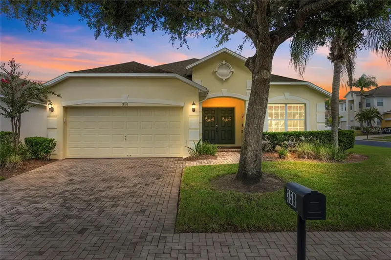 358 Lancaster Dr, FL
