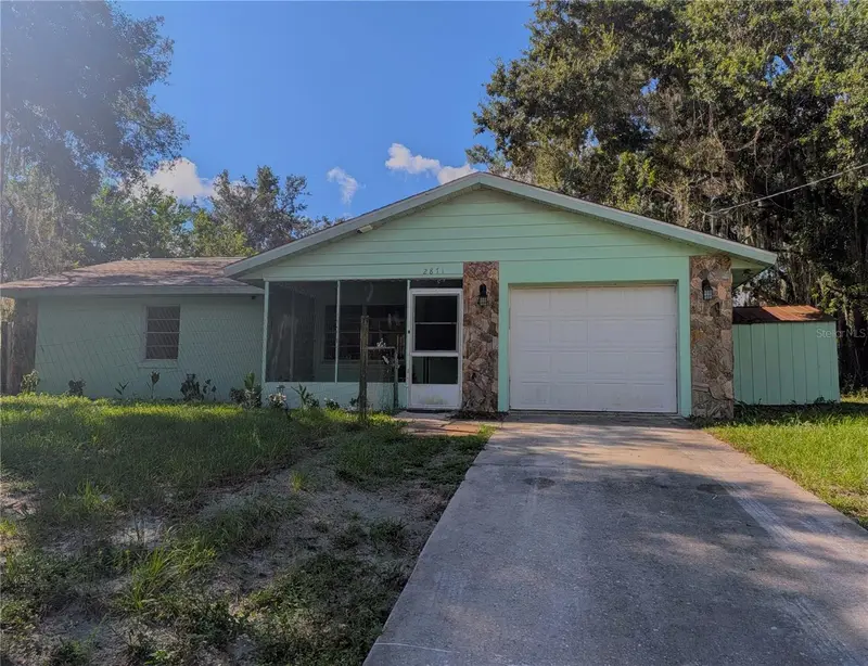 2871 W Albatross Rd, FL