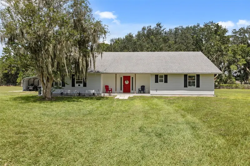 3546 Futch Rd, FL