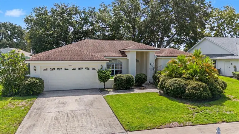 Palm Harbor pending