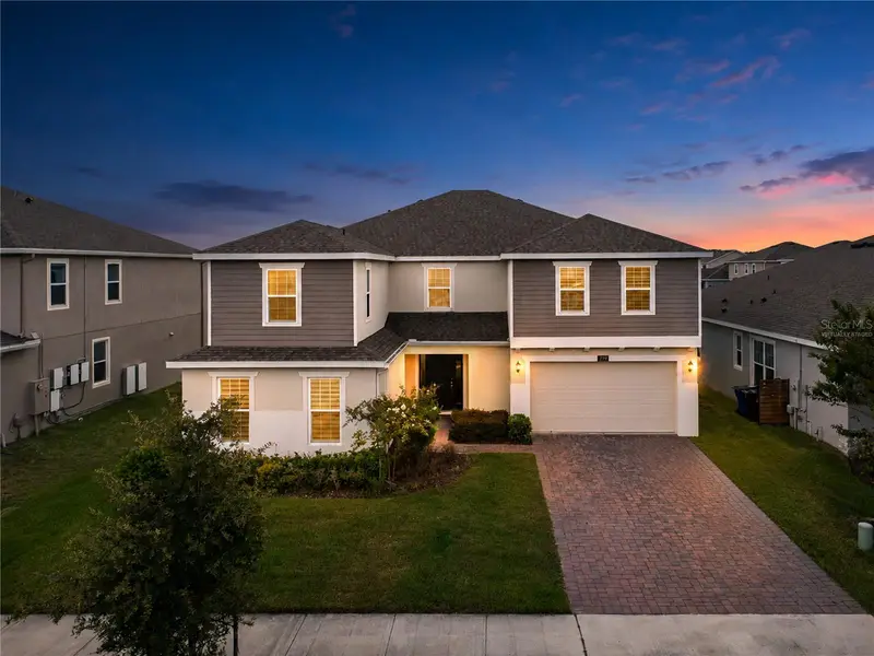 2737 Nottel Dr, FL