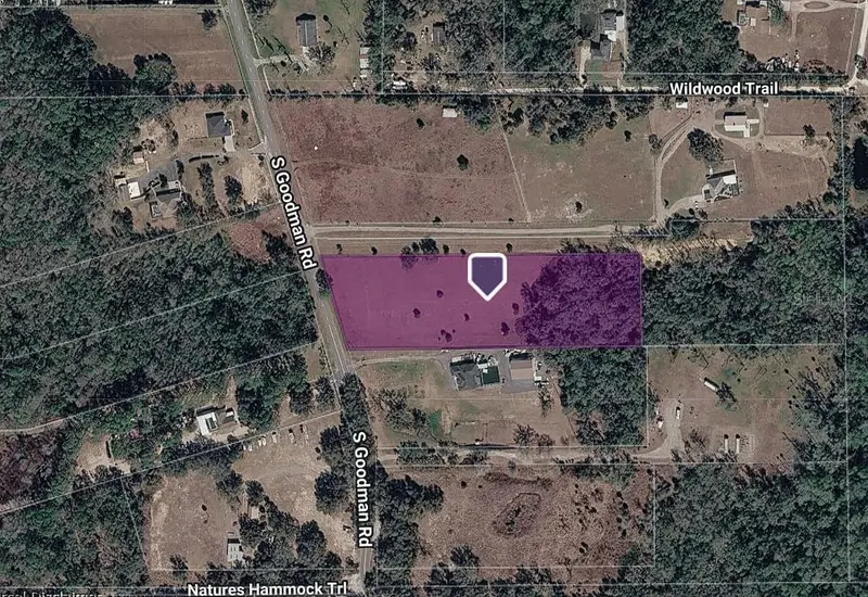 755 S Goodman Rd Rd #Lot 12, FL
