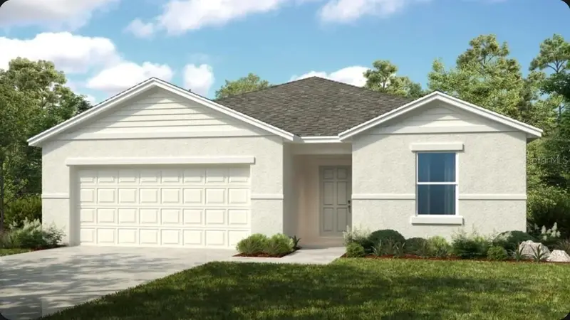 237 Streamwater Way, FL