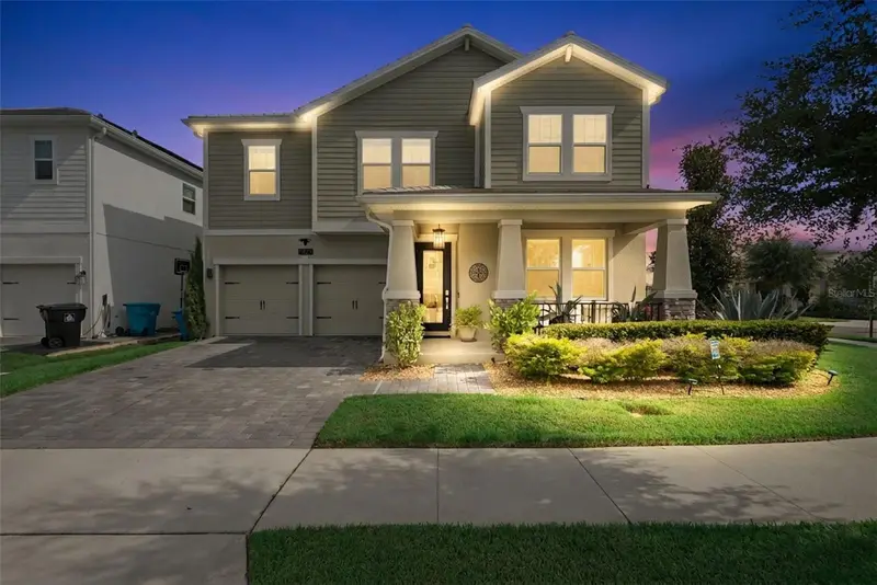 Storey Park listing