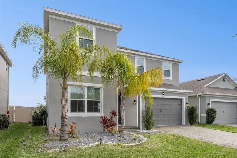 2091 Brillante Dr, FL