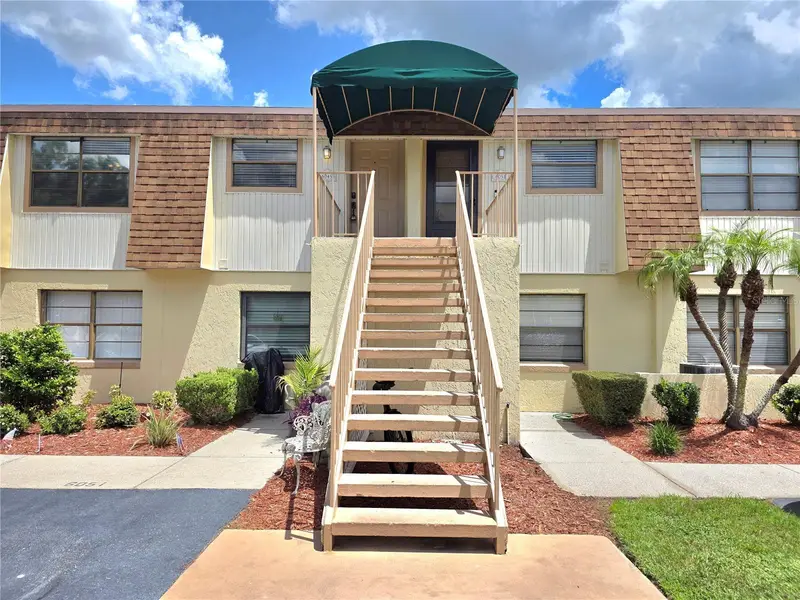 6045 Topher Trl #24-C, FL