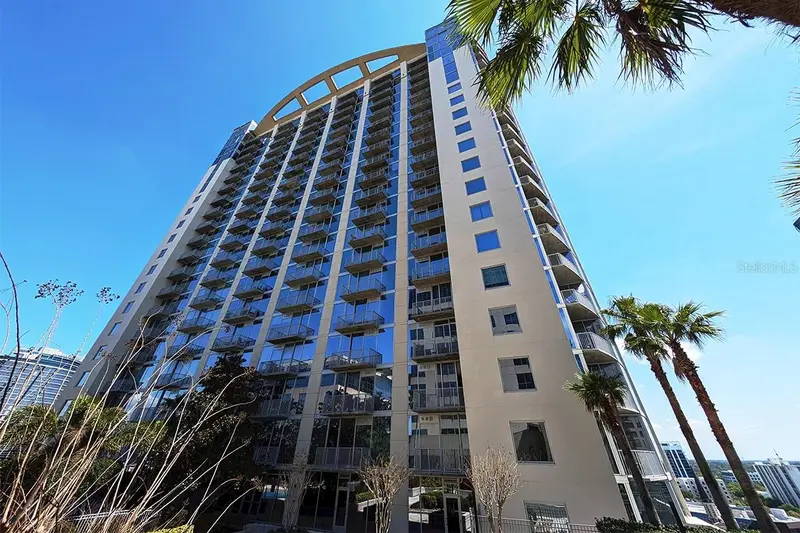 155 S Court Ave #1810, FL