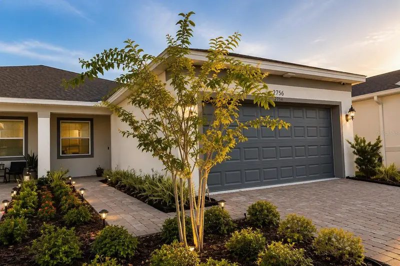 2756 Summer Retreat Ln, FL