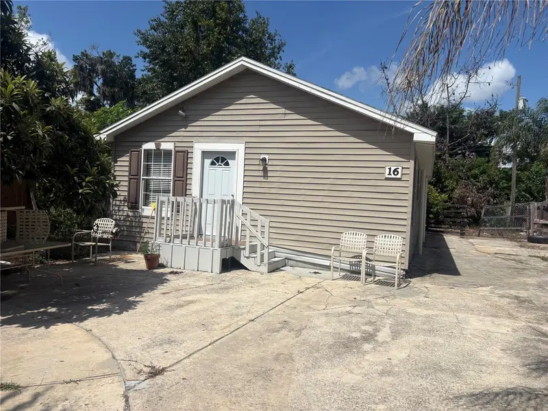 16 N Christiana Ave, FL