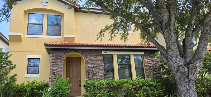 340 Spruce Pine Rd, FL