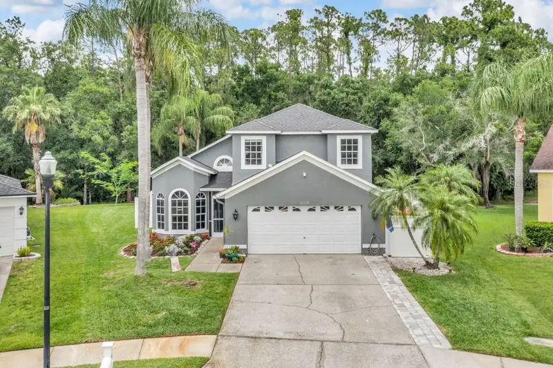 16107 Wentworth Way, FL