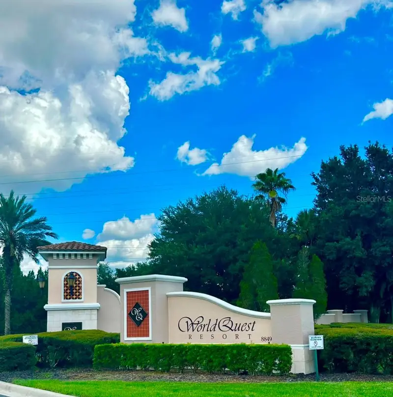 8815 Worldquest Blvd #2106, FL