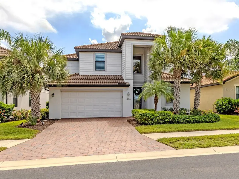 19408 Bluff Dr, FL