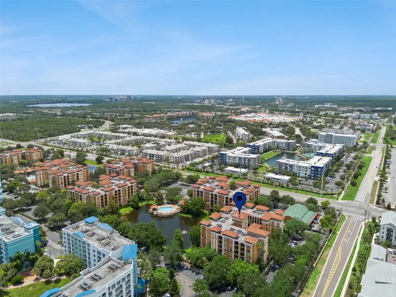 12521 Floridays Resort Dr #205f, FL