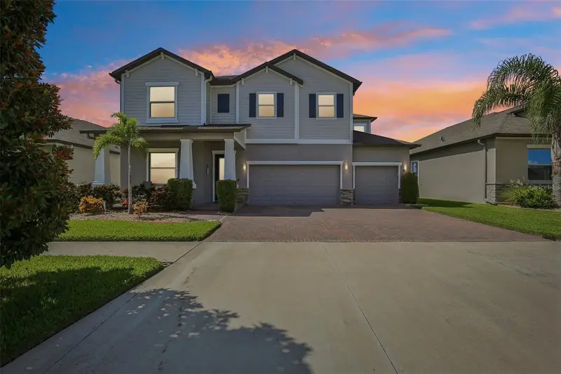 11705 Navajo Sandstone St, FL