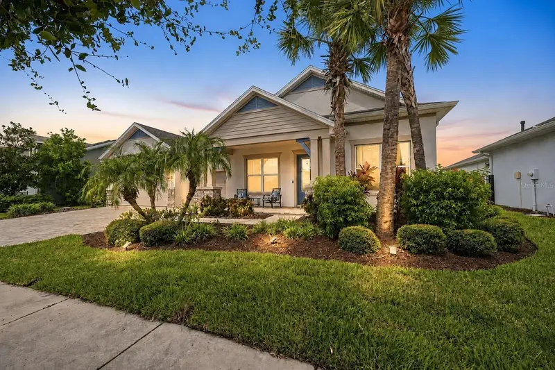 4070 Epic Cv, FL