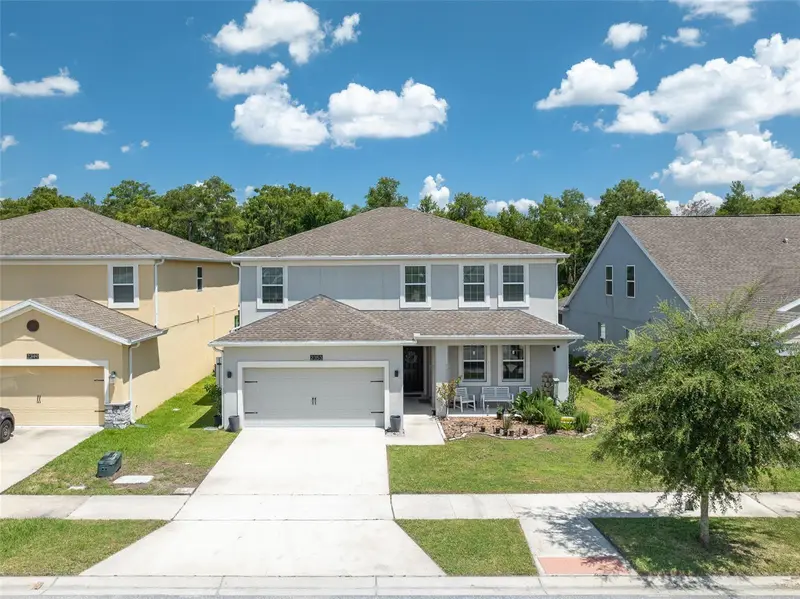 2353 Crescent Moon St, FL