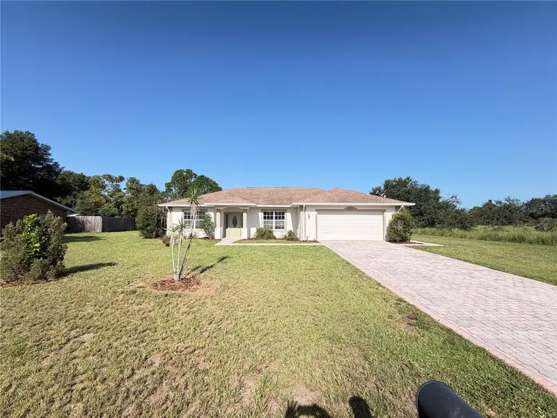 2925 N Lowell Rd, FL