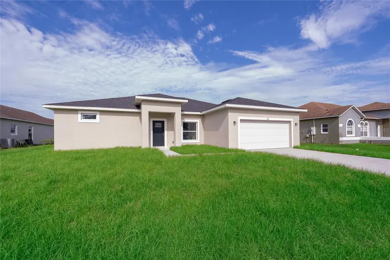 403 Boswell Way, FL