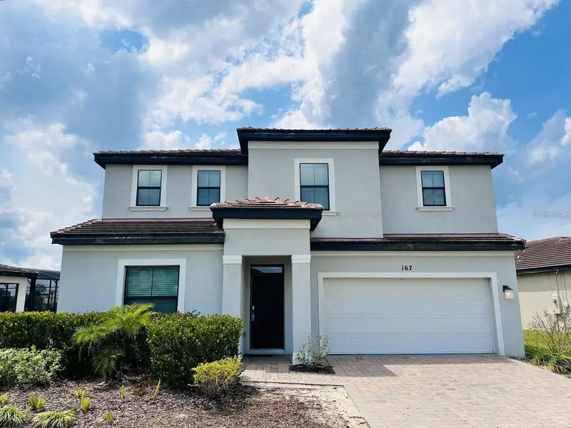 Balmoral Resort listing