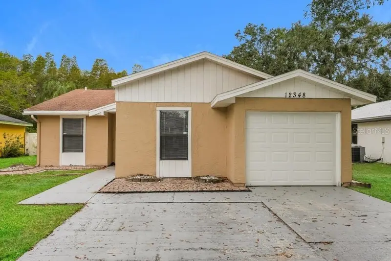 12348 Witheridge Dr, FL