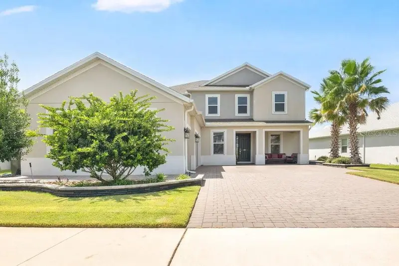2163 Timber Creek Ln, FL