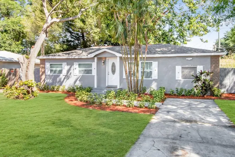5401 43rd Ter N, FL