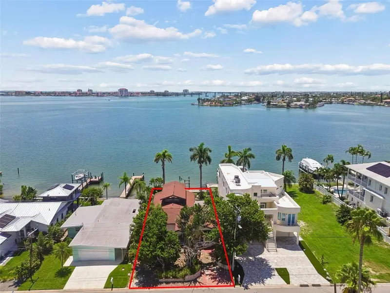 720 Boca Ciega Isle Dr, FL