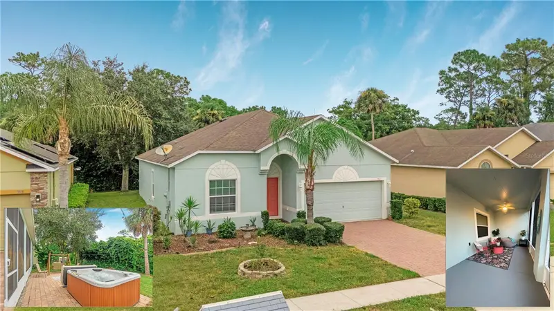 3923 Sunset Cove Dr, FL
