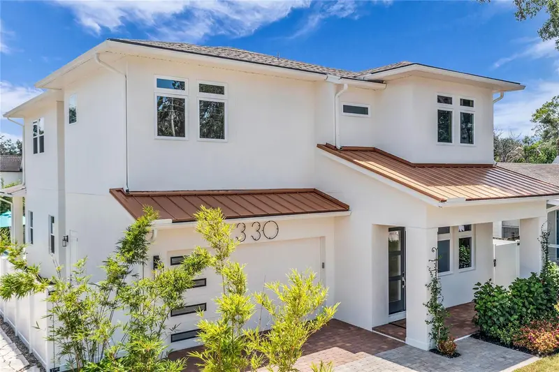 330 W Princeton St, FL