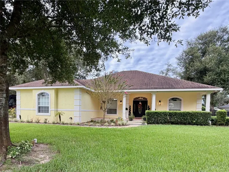 Highland Reserve listing