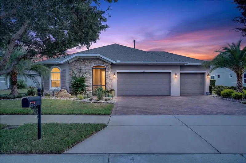 312 Salt Marsh Ln, FL