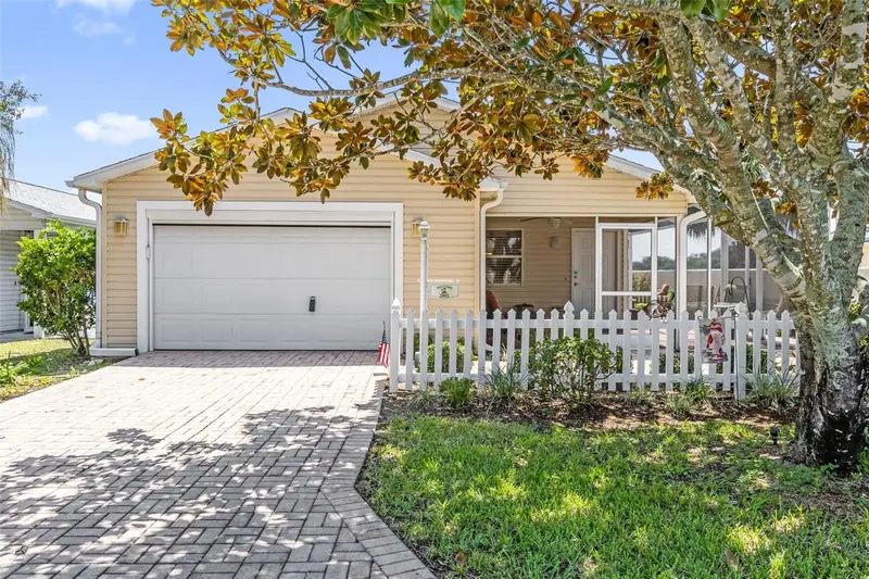2801 Barboza Dr, FL