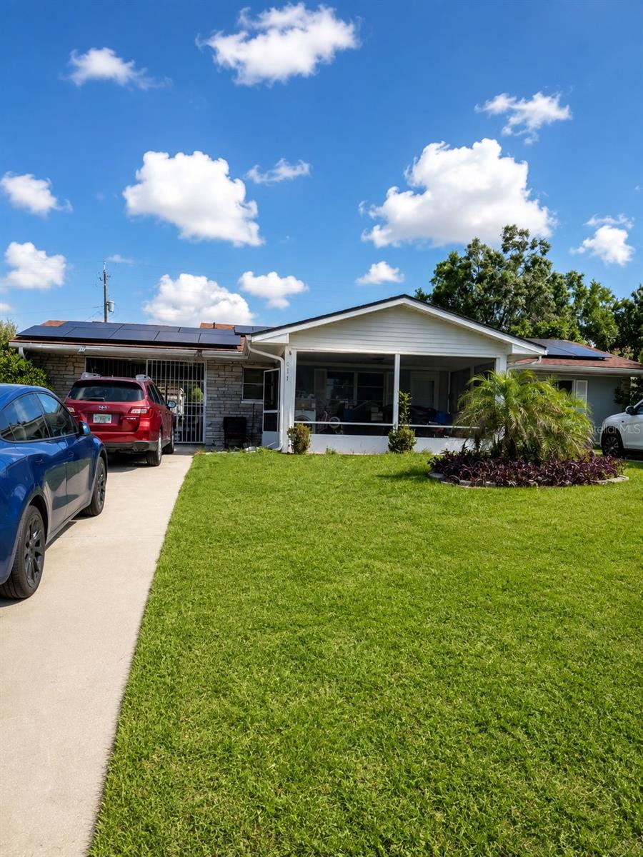 811 Hillside Ave, FL