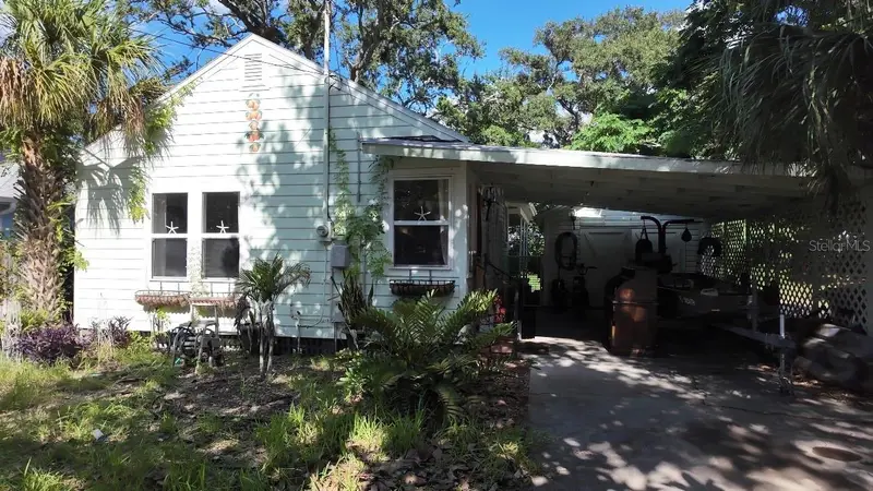 1121 Orange Ave, FL