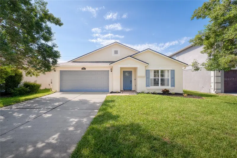 341 Willowbay Ridge St, FL