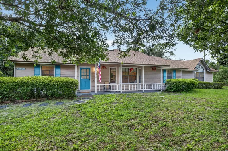 2968 S Tanner Rd, FL