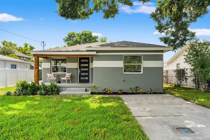 2522 W Lemon St, FL