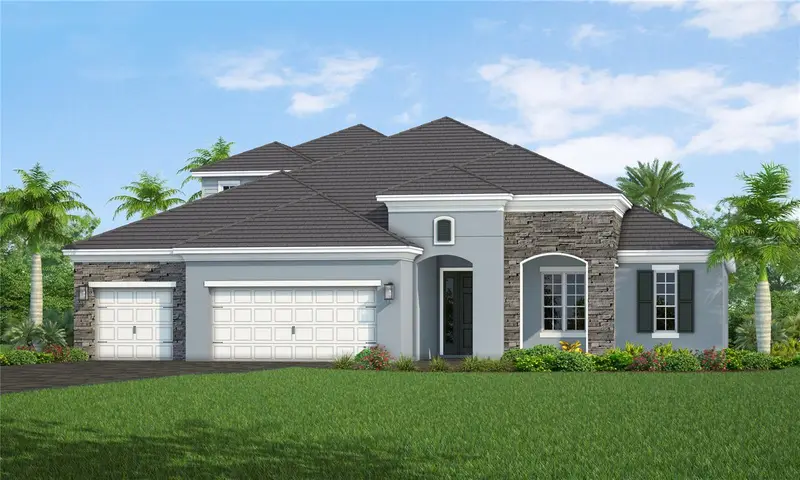 6333 Lake Woodruff Ct, FL
