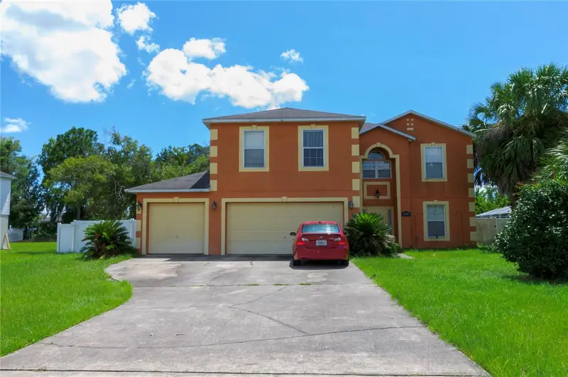 Kingsland Country Estates listing