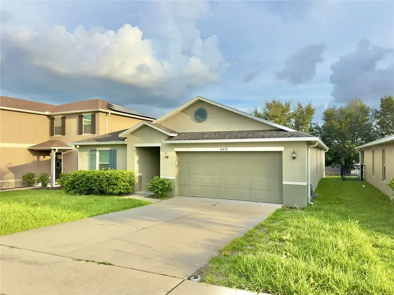 16432 Caju Rd, FL