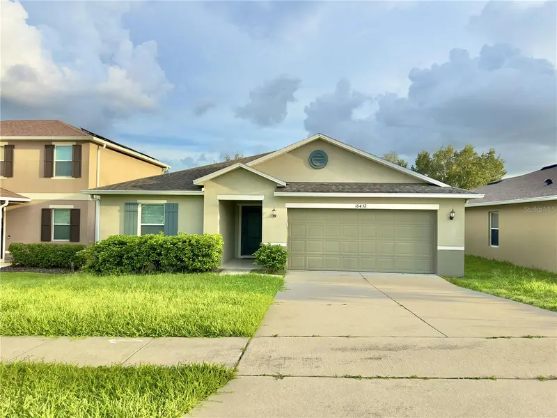 16432 Caju Rd, FL