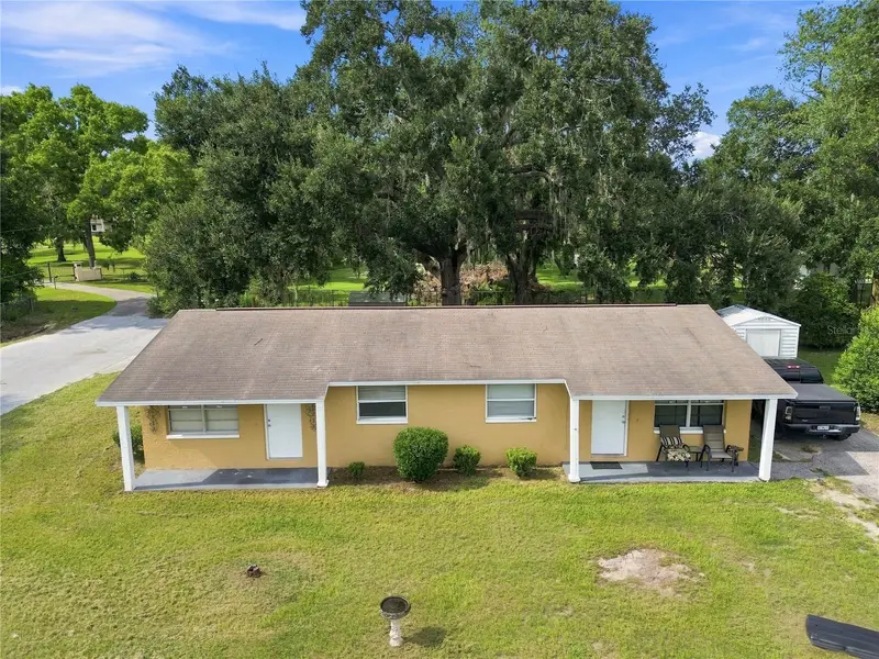 5450 & 5452 Lisa Cir, FL