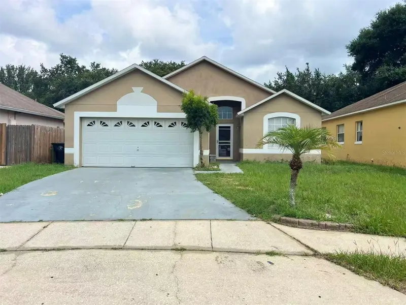 Spring Ridge listing